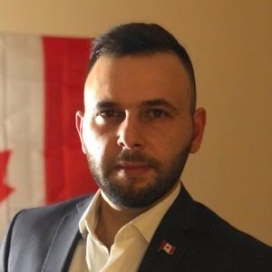 Meet your Posher, Adel